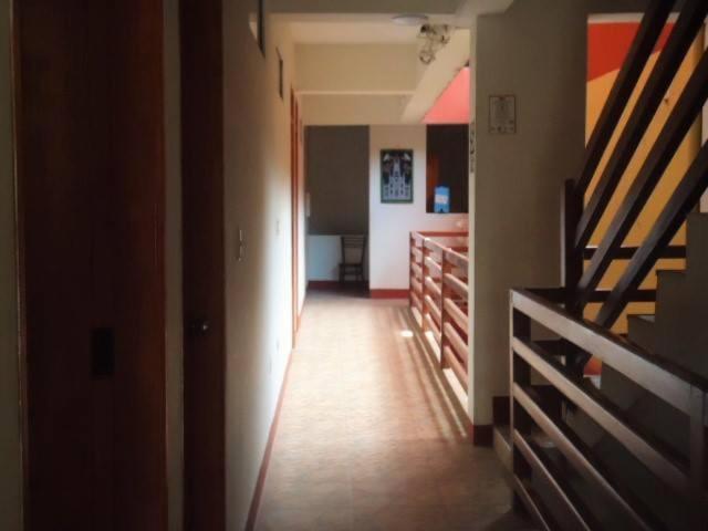 Hostal El Puerto Yurimaguas Kültér fotó