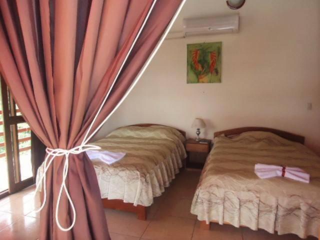 Hostal El Puerto Yurimaguas Kültér fotó