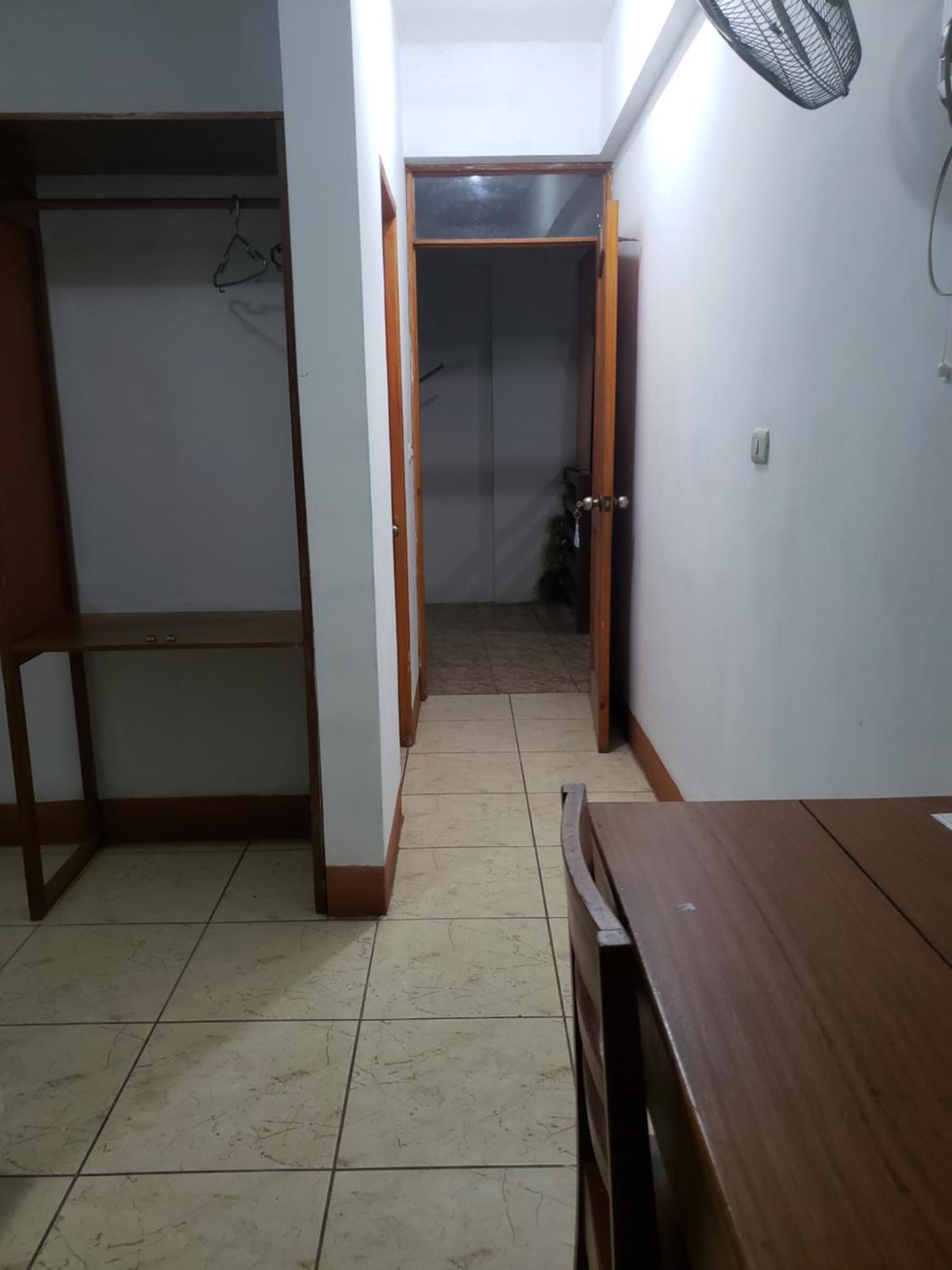 Hostal El Puerto Yurimaguas Kültér fotó