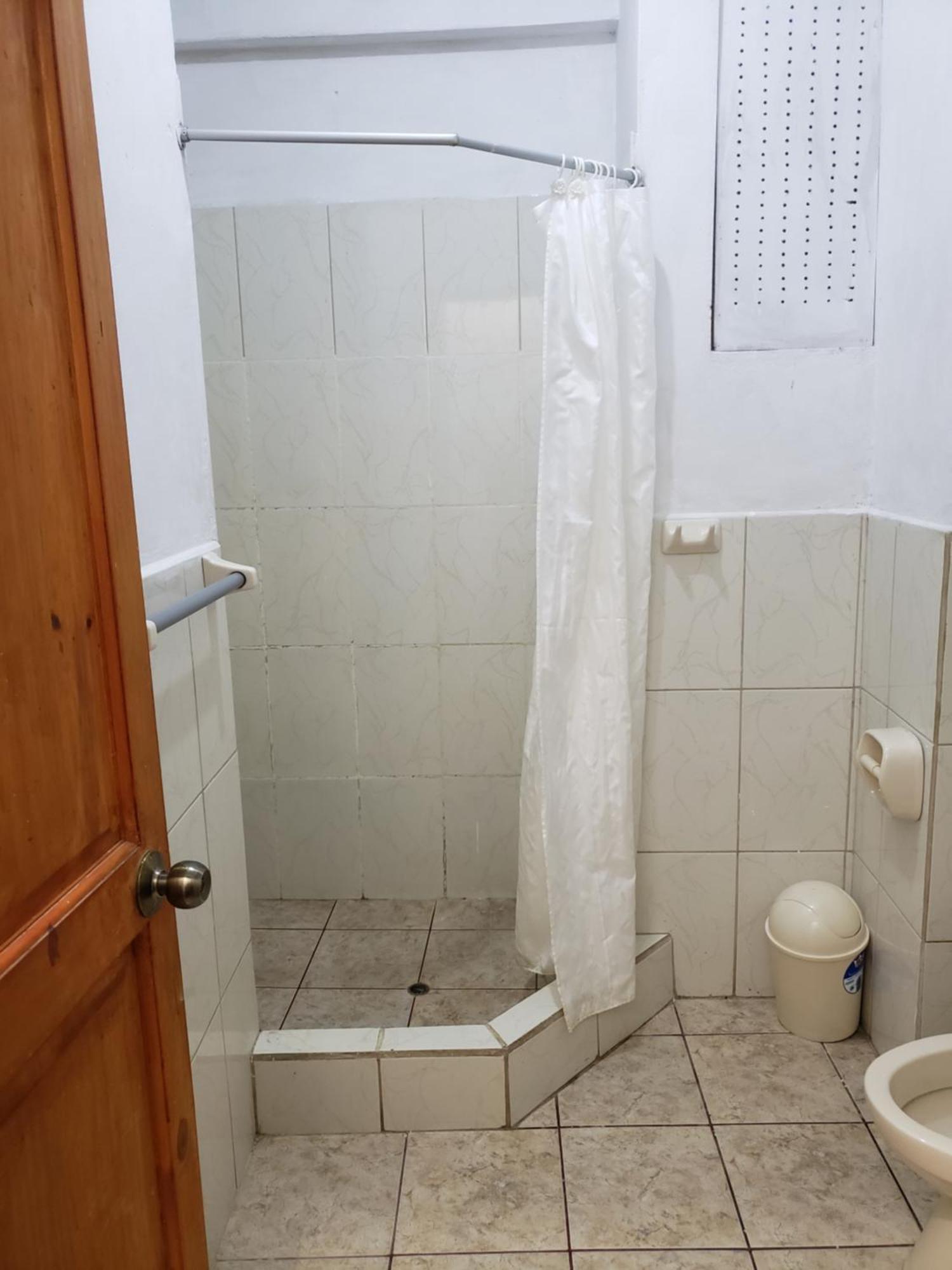 Hostal El Puerto Yurimaguas Kültér fotó
