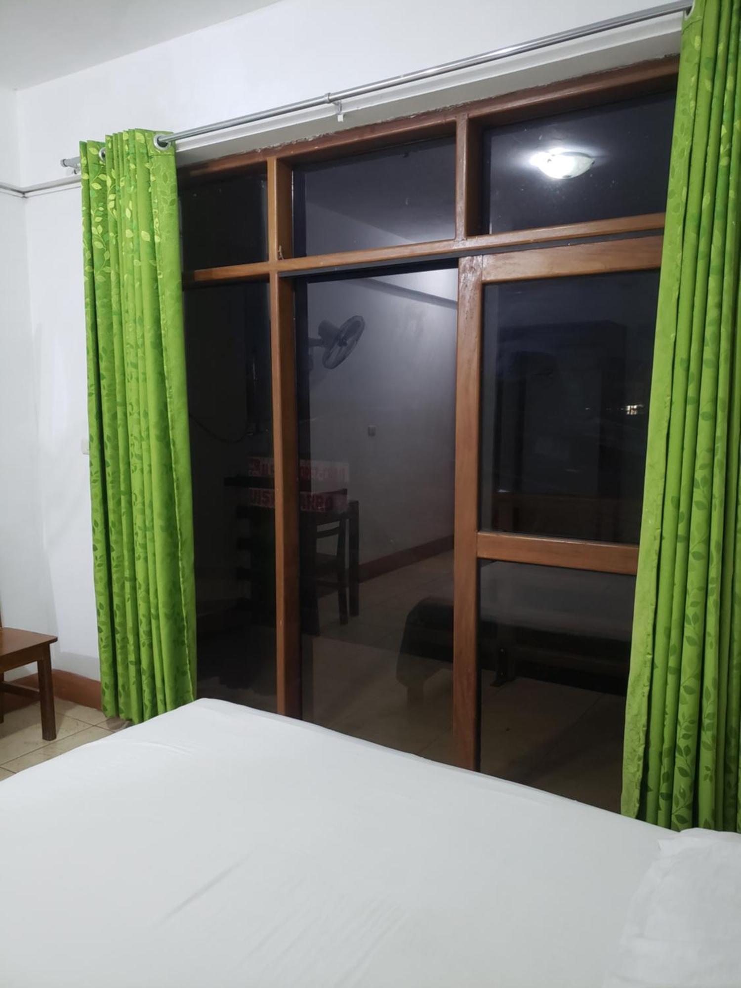Hostal El Puerto Yurimaguas Kültér fotó