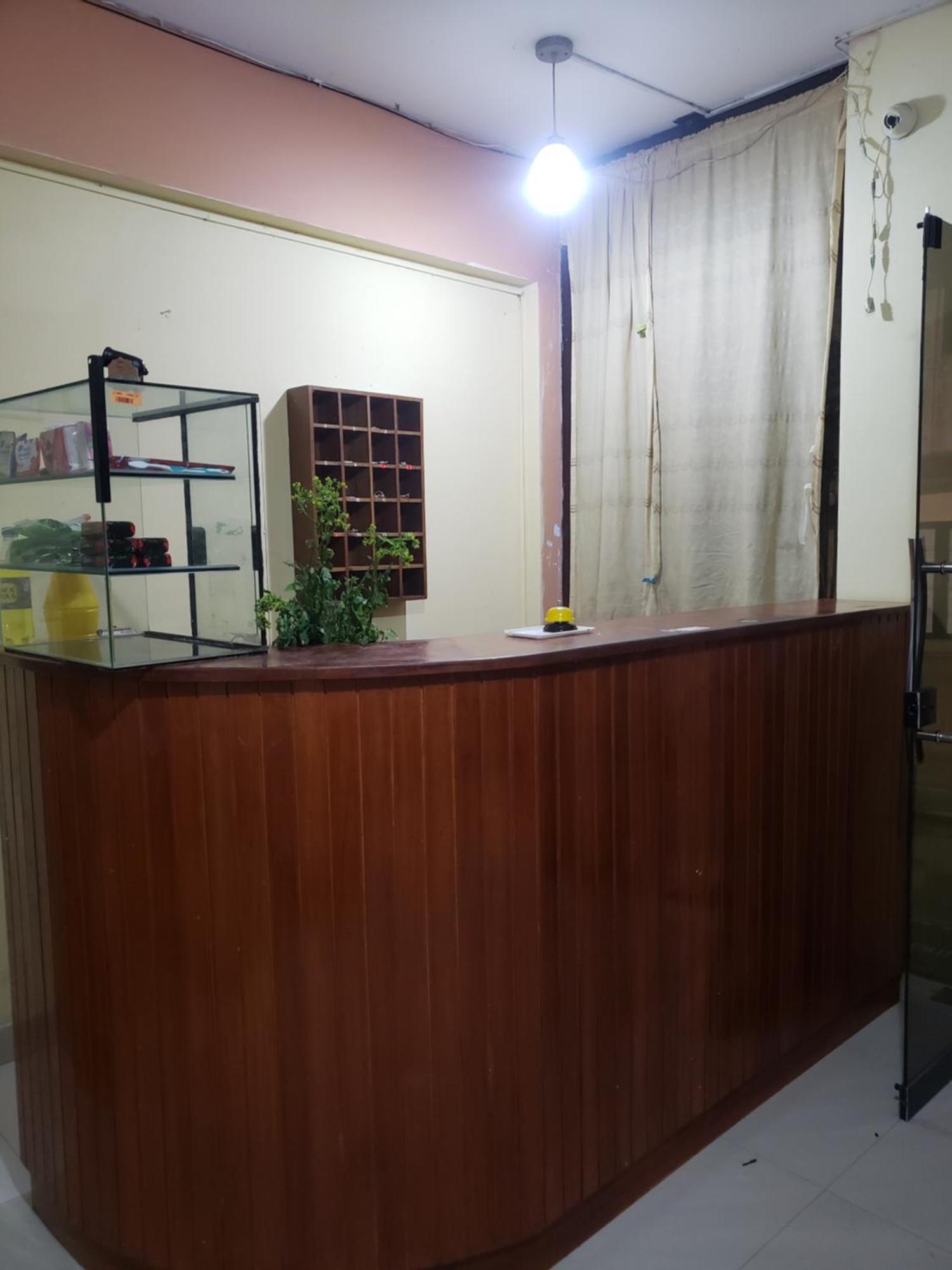 Hostal El Puerto Yurimaguas Kültér fotó