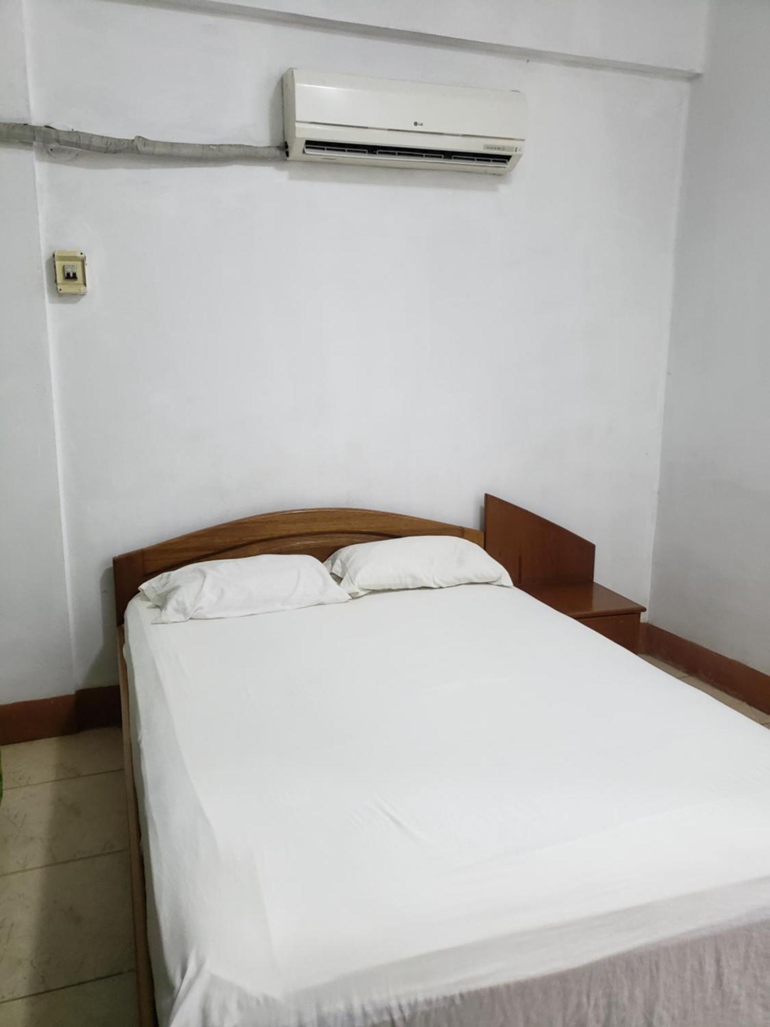 Hostal El Puerto Yurimaguas Kültér fotó
