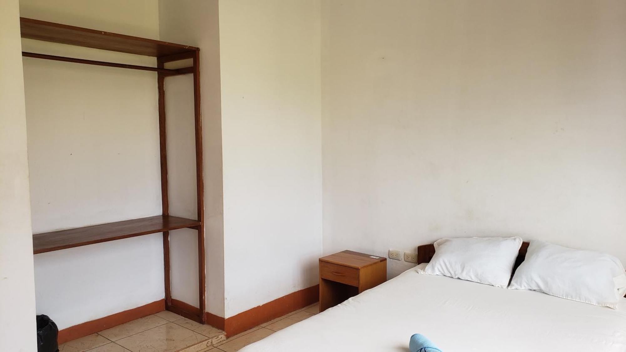 Hostal El Puerto Yurimaguas Kültér fotó